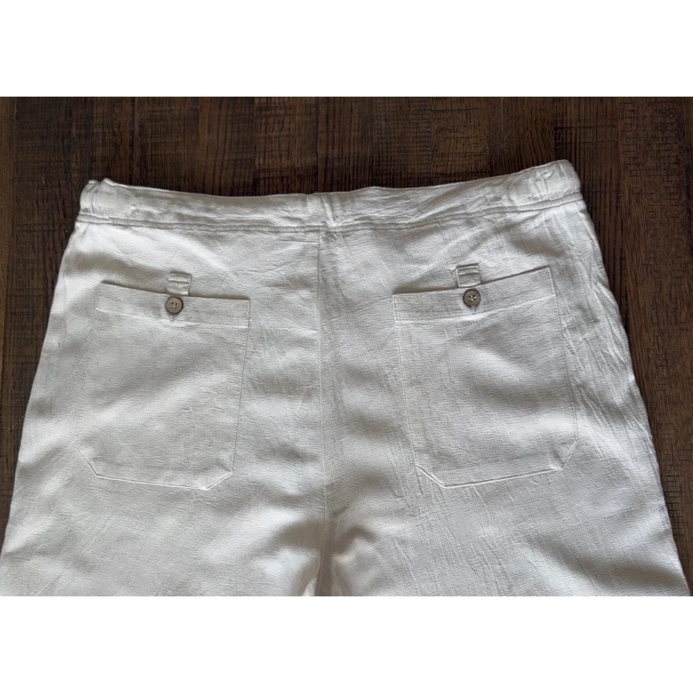 Boho brand linen